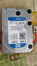 西部數據非全新西數黑盤(pán)高速游戲/藍盤(pán)家用辦公臺式電腦用SATA接口串口3.5英寸硬盤(pán)機械硬盤(pán)500G-1TB-2TB 2TB 藍盤(pán)-[家用辦公] 曬單實(shí)拍圖