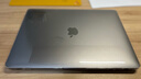 索盈【纖薄0.8mm】適用蘋(píng)果MacBook Pro保護殼13.3英寸M1/2保護套2022/20款筆記本電腦外殼防刮耐磨 曬單實(shí)拍圖