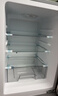美的（Midea）238升三門(mén)冰箱灰色小型風(fēng)冷家用變頻一級能效宿舍租房以舊換新小冰箱MR-249WTPE【國家補貼】 曬單實(shí)拍圖