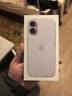 Apple/蘋(píng)果 iPhone 17 256GB 薰衣草紫色 支持移動(dòng)聯(lián)通電信5G 雙卡雙待手機 曬單實(shí)拍圖