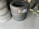固特異（Goodyear）固特異（Goodyear）輪胎 鷹馳 F1 ASYMMETRIC 3 靜音棉255/50R20 109V SUVi標蔚來(lái) 全新汽車(chē)輪胎 曬單實(shí)拍圖