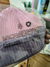 巴拉巴拉balaOne兒童帽子男女童比尼帽舒適保暖2025時(shí)尚簡(jiǎn)約208425160201 曬單實(shí)拍圖