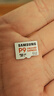 三星（SAMSUNG）512GB TF(MicroSD Express)P9固態(tài)存儲卡 適配Switch2游戲機運動(dòng)相機無(wú)人機內存卡 讀800MB/s 曬單實(shí)拍圖