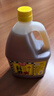 廚邦10度 調味料酒1.75L 去腥解膩 廚師宴會(huì )級精致 家庭商用實(shí)惠量販 曬單實(shí)拍圖