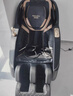 松勝m616按摩椅家用太空艙2026全身按摩全自動(dòng)家用小型放松堡沙發(fā)按摩器躺椅送長(cháng)輩老人禮物 M616/24種按摩程序/適合1.6至1.8米人群 曬單實(shí)拍圖