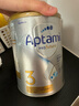 愛(ài)他美（Aptamil）澳洲白金版 含DHA葉黃素 嬰幼兒配方牛奶粉900g 新西蘭原裝進(jìn)口 3段 【1-3歲】效期27年9-28年1月 1罐裝【咨詢(xún)領(lǐng)券 更劃算】 曬單實(shí)拍圖