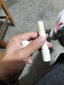 健美創(chuàng  )研凡士林潤唇膏3g 秋冬天嘴唇補水保濕滋潤 去死皮防干裂淡唇紋男女 曬單實(shí)拍圖