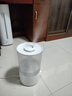 蘇泊爾（SUPOR）加濕器小型落地凈化器臥室辦公桌面家用增濕器大容量霧化加濕器空調電風(fēng)扇伴侶EHTN-21B禮品 曬單實(shí)拍圖