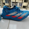 阿迪達斯（adidas）男鞋冬季ADIZERO ADIOS PRO 4運動(dòng)鞋跑步鞋JR4796 JR4796 41 曬單實(shí)拍圖