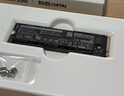 致態(tài)（ZhiTai）長(cháng)江存儲 1TB SSD固態(tài)硬盤(pán) NVMe M.2接口 TiPlus7100s系列 曬單實(shí)拍圖