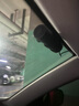 盯盯拍行車(chē)記錄儀MINI3S 4K版 超高清影像360°旋轉鏡頭5GWiFi 超級電容 曬單實(shí)拍圖