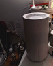 米家 小米空氣加濕器 無(wú)霧加濕器3 600mL/h快速加濕保濕禮品家用臥室大容量辦公室嬰兒孕婦5L大容量 曬單實(shí)拍圖