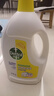滴露（Dettol）衣物除菌液 消毒液 檸檬3L 99.9%殺菌除螨內衣兒童衣物可配洗衣液 曬單實(shí)拍圖