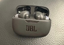 JBL WAVE BEAM2 主動(dòng)降噪無(wú)線(xiàn)藍牙耳機 音樂(lè )運動(dòng)通話(huà)入耳式耳麥 蘋(píng)果安卓通用 新年禮物 黑色 曬單實(shí)拍圖