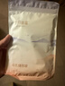 十月結晶(132片)壺口儲奶袋雙層封口母乳儲存保鮮袋一次性存奶儲奶袋200ML 曬單實(shí)拍圖