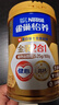 雀巢（Nestle） 奶粉成人中老年奶粉怡養高鈣低GI送禮送父母送長(cháng)輩 送禮 金健心850g*2罐 禮盒裝 曬單實(shí)拍圖