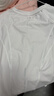 李寧涼茶丨短袖T恤女夏季排濕速干舒適透氣反光內搭運動(dòng)上衣ATSV594 曬單實(shí)拍圖
