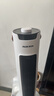 奧克斯（AUX）取暖器/電暖器/電暖氣家用/取暖電器/電暖氣暖風(fēng)機電暖風(fēng)熱風(fēng)機電熱扇塔式石墨烯暖風(fēng)機NSBE-200GS 曬單實(shí)拍圖
