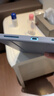 Apple/蘋(píng)果 iPad11英寸 A16芯片2025年款 平板電腦 (256GB WLAN版/學(xué)習辦公娛樂(lè ))藍色 曬單實(shí)拍圖