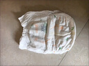 大王（GOO.N）自在之息拉拉褲XL22片(12-17kg) 瞬吸芯體 輕薄干爽 曬單實(shí)拍圖