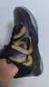 耐克科比5男女輕便實(shí)戰籃球鞋冬季抗扭低幫NIKE KOBE 5 IB4481 500茄紫/黑/金屬金 42 曬單實(shí)拍圖