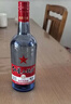 紅星二鍋頭 藍瓶綿柔8純糧清香型白酒 自飲北京特產(chǎn)禮品 年貨春節送禮 53度 750mL 6瓶 整箱裝 曬單實(shí)拍圖
