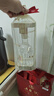 五糧液 普五八代 濃香白酒 52度 500ml*2瓶禮物 官方授權酒廠(chǎng)直供 曬單實(shí)拍圖