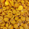 丹東特產(chǎn)冷凍新鮮水果黃桃瓣750g無(wú)添加黃桃原汁原味-幸福 冷凍黃桃瓣3袋（超值劃算裝） 曬單實(shí)拍圖