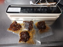 小熊（Bear）真空壓縮封口機 家用商用全自動(dòng)封口真空一體機 干濕兩用抽真空密封機包裝機 FKJ-G01F2 曬單實(shí)拍圖