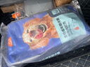 比瑞吉狗糧愛(ài)不將就小型中大型金毛成犬狗糧牛肉味16kg添加魚(yú)油原料透明 曬單實(shí)拍圖