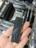 宏碁掠奪者（PREDATOR）2TB SSD固態(tài)硬盤(pán) M.2接口(NVMe協(xié)議PCIe 4.0 x4) GM7000系列  With Heatsink散熱片版 臺式機 PS5 曬單實(shí)拍圖