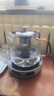 茗光煮茶壺電陶爐煮茶器小型燒水壺煮茶爐養生壺2025年新款 曬單實(shí)拍圖