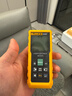 福祿克（FLUKE）404E-40m 手持式激光測距儀 紅外線(xiàn)測距儀 測量工具電子尺激光尺 曬單實(shí)拍圖