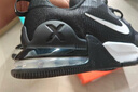 耐克（NIKE）男子訓練鞋 AIR MAX ALPHA TRAINER 5 DM0829-001 42.5 曬單實(shí)拍圖