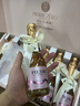 圖比克法國原瓶進(jìn)口桃紅無(wú)醇0酒精脫醇起泡酒mini小瓶裝禮盒生日聚會(huì ) 【六支禮盒裝】200ml*6 曬單實(shí)拍圖