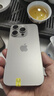 Apple/蘋(píng)果 iPhone 15Pro/15ProMax 正品 拍拍二手手機 蘋(píng)果（15Pro） 256G 曬單實(shí)拍圖