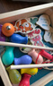 babycare兒童釣魚(yú)玩具木質(zhì)磁性魚(yú)1-2周歲寶寶智力動(dòng)腦早教生日禮物 曬單實(shí)拍圖
