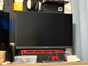 華碩ROG 絕神27 XG27UCG 27英寸顯示器電競4K 160Hz雙模1K 320Hz HDR400 G-sync兼容Type-C HDMI2.1 曬單實(shí)拍圖