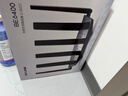 普聯(lián)（TP-LINK）大道路由器7DR6430 BE6400 5G WiFi7千兆雙頻家用高速穿墻 2.4G wifi6無(wú)線(xiàn) 2.5G網(wǎng)口 游戲加速 曬單實(shí)拍圖