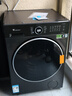 小天鵝（LittleSwan）滾筒洗衣機全自動(dòng)家用 帶烘干洗烘一體 10KG水魔方 TD10V628PLUS 以舊換新 國家補貼 京東自營(yíng) 曬單實(shí)拍圖