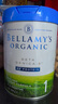 貝拉米（Bellamy's）白金版 1段 新生兒 嬰兒奶粉800g 有機A2蛋白 0~6月  藻油DHA 曬單實(shí)拍圖