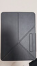 倍思iPadair7保護套平板保護殼【手托設計·智能磁吸】適用2025款iPad Pro18-22/Air7/6/5/4-10.9/11寸 曬單實(shí)拍圖
