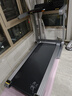 絕影跑步機全自動(dòng)折疊小型家用款健身房靜音減震爬坡XJ-XT11H1 曬單實(shí)拍圖