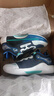 匹克（PEAK）兒童籃球鞋童鞋運動(dòng)鞋冬款男童大童鞋子專(zhuān)業(yè)防滑減震籃球鞋 曬單實(shí)拍圖