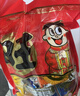 旺旺零食大禮包企業(yè)團購送禮小吃零食送禮禮袋旺旺組合 560g 旺旺零食大禮包 曬單實(shí)拍圖