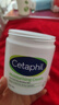 絲塔芙（Cetaphil）大白罐身體乳保濕霜550g潤膚補水乳液不含煙酰胺敏敏感肌適用 曬單實(shí)拍圖