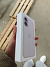 Apple/蘋(píng)果 iPhone 17 256GB 薰衣草紫色 支持移動(dòng)聯(lián)通電信5G 雙卡雙待手機 曬單實(shí)拍圖