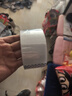 譽(yù)品(YUPIN)透明膠帶封箱打包帶高品質(zhì)膠布封口膠紙辦公用品批發(fā) 寬45mm*長(cháng)30m（單卷30米） 曬單實(shí)拍圖