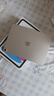 Apple【現貨速發(fā)】ipad11平板 A16 芯片 2025新款 蘋(píng)果平板 銀色 256GB wifi版【12期免息】 曬單實(shí)拍圖