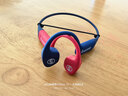 ESSONIO意大利品牌ESS-911【雙拼限定】不入耳骨傳導游泳耳機柏林之聲跑步運動(dòng)健身防水HIFI音效華為通用 曬單實(shí)拍圖